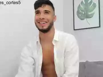 andres_cortes5 on Chaturbate