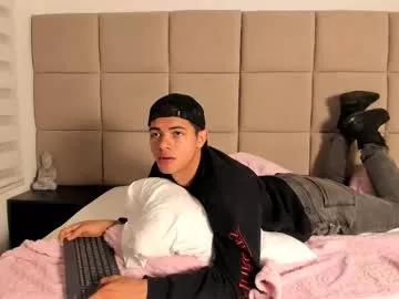 andrew_colleman1 on Chaturbate