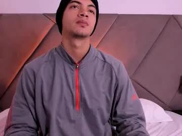 andrew_colleman1 on Chaturbate