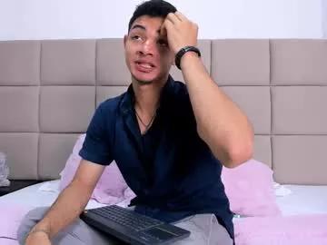 andrew_colleman1 on Chaturbate