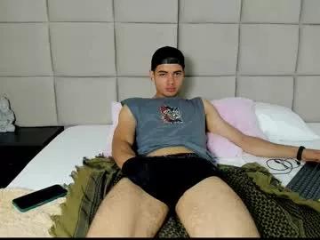 andrew_colleman1 on Chaturbate