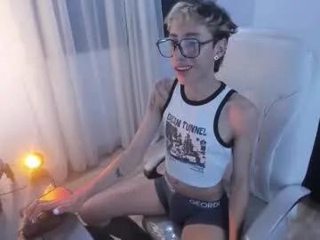angel_of_lust_ on Chaturbate