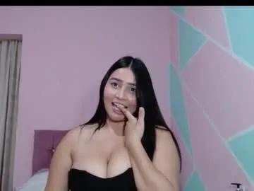 Freechat angelica_soft_ on Chaturbate