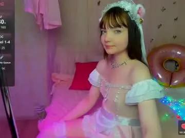 Freechat animealica on Chaturbate