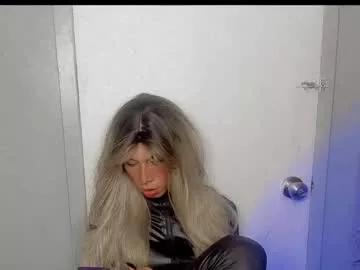 anitacruisze on Chaturbate