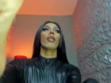 anitacruisze on Chaturbate