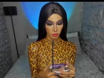 anitacruisze on Chaturbate