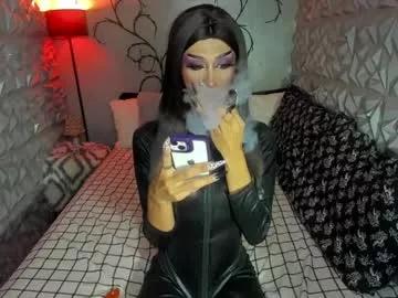 anitacruisze on Chaturbate