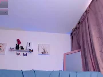 anna_ross_ on Chaturbate 