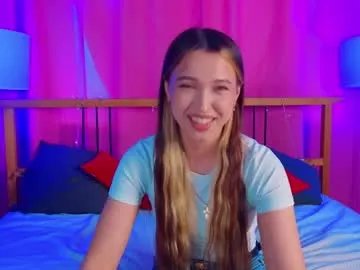 annaberrys on Chaturbate