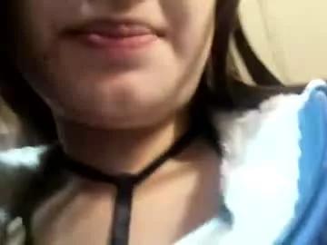annadu011 on Chaturbate 