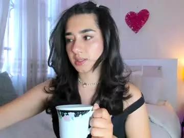 annadu011 on Chaturbate 