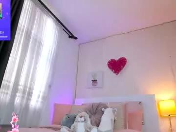annadu011 on Chaturbate 