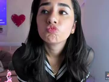 annadu011 on Chaturbate 