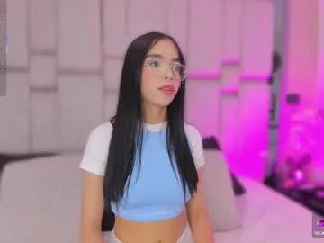 annie_cortez on Chaturbate