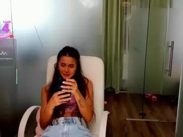 Freechat anyarayne on Chaturbate