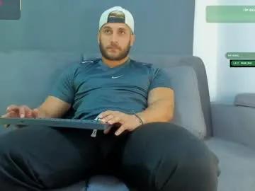 apolo_strange from Chaturbate