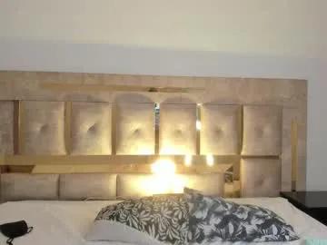 ari_sunshine from Chaturbate