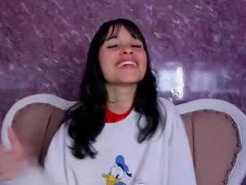 arissha_lee on Chaturbate