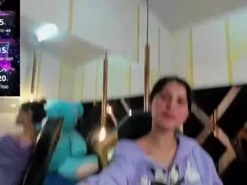 arissha_lee on Chaturbate