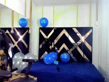 arissha_lee on Chaturbate