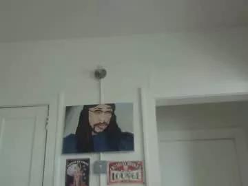 arteblazze on Chaturbate 