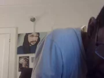 arteblazze on Chaturbate 