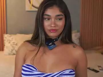 ashley_ospino on Chaturbate