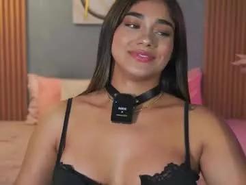 ashley_ospino on Chaturbate