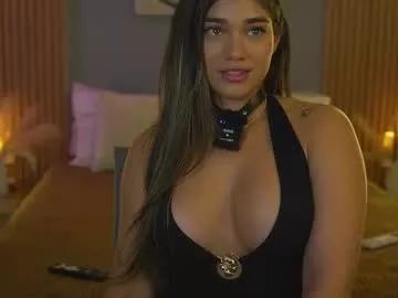 ashley_ospino on Chaturbate