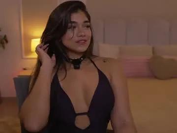 ashley_ospino on Chaturbate