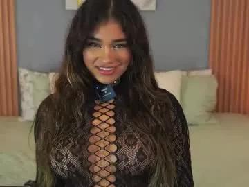 ashley_ospino on Chaturbate
