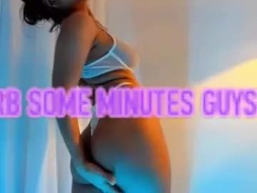 ashllovee_ on Chaturbate 