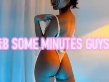 ashllovee_ on Chaturbate 