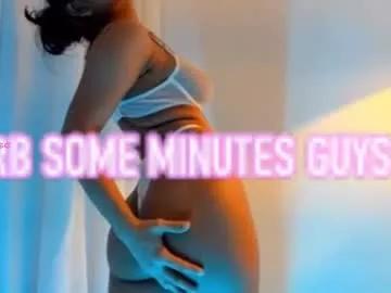 ashllovee_ on Chaturbate 