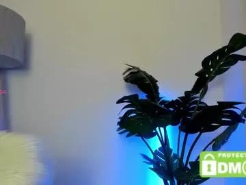 ashllovee_ on Chaturbate 