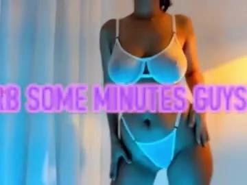 ashllovee_ on Chaturbate 