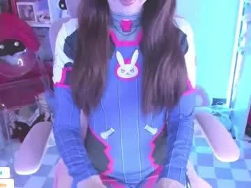 Freechat asuka_langleysoryu on Chaturbate