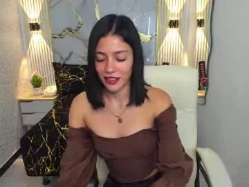 athenasexxxy on Chaturbate