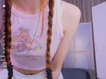 avrillemell from Chaturbate