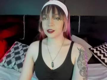 aylen_darkmoor on Chaturbate