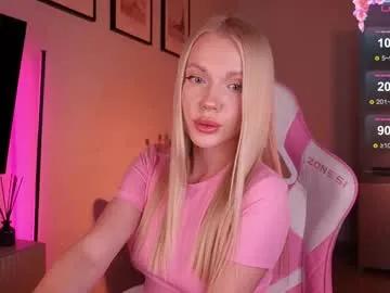 baaby_bon on Chaturbate