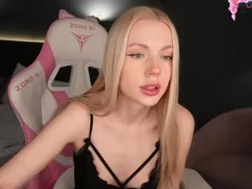 baaby_bon on Chaturbate