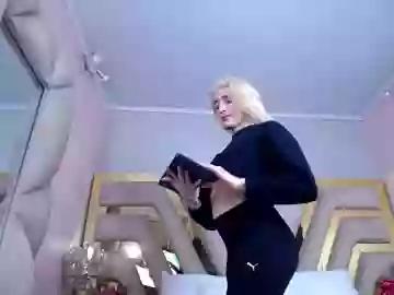 barbiemillit on Chaturbate