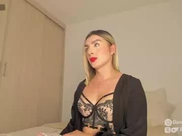 barbiemillit on Chaturbate