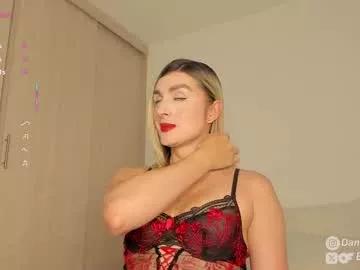 barbiemillit on Chaturbate
