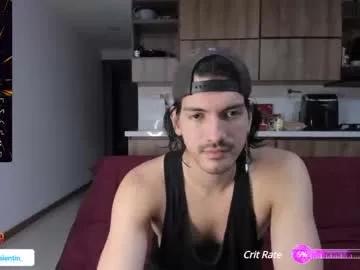 Freechat bbbeachboy on Chaturbate