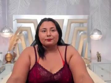 bbw_cindy on Chaturbate 