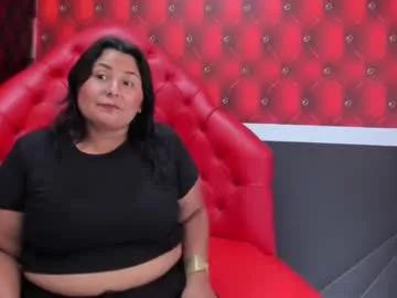 bbw_cindy on Chaturbate 