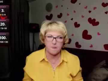 beautiful_lina7 on Chaturbate